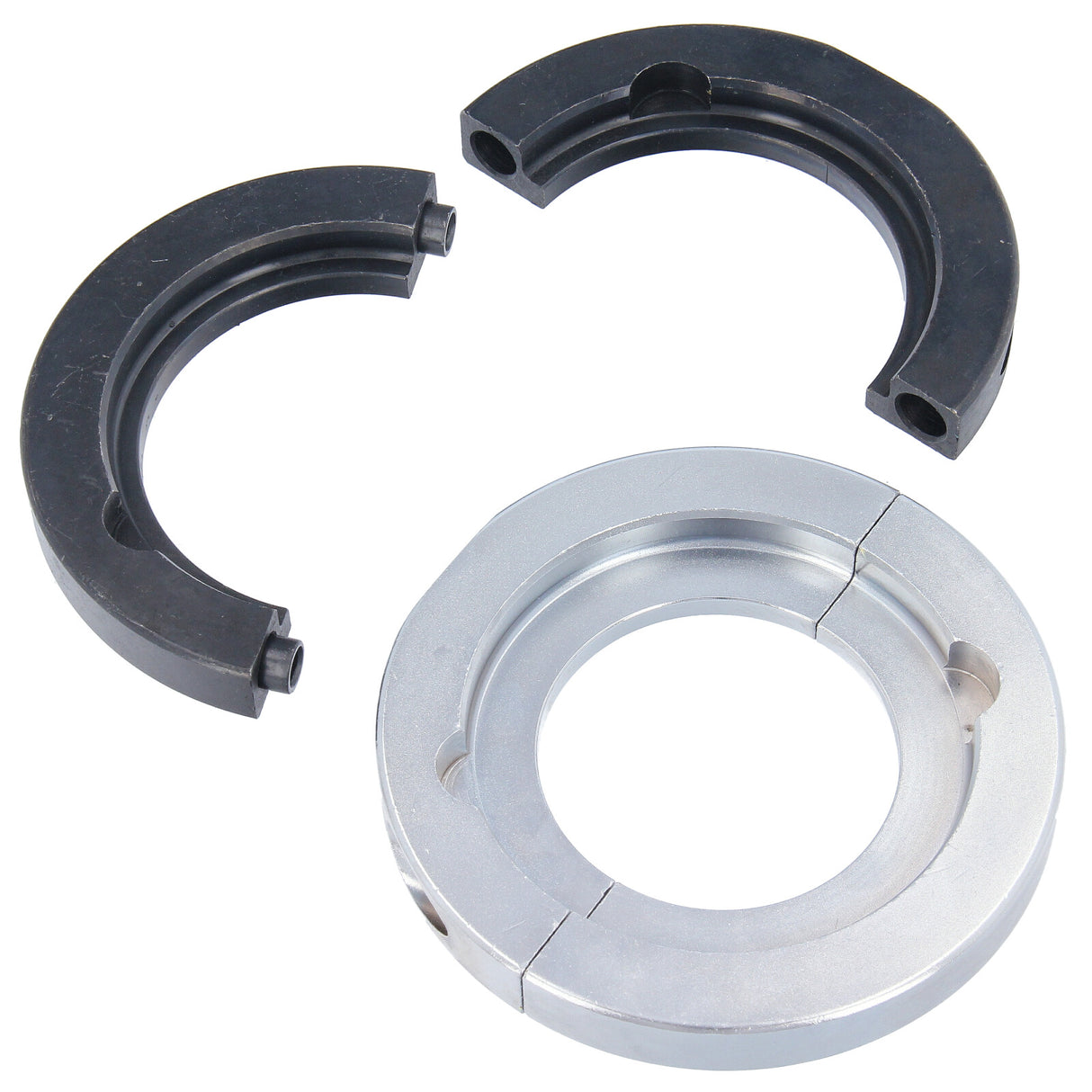 Outil de roulement de roue 85 mm pour assemblage de roulement de roue, extracteur de moyeu de roue VW T5 Touareg