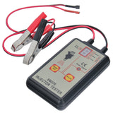 TESTEUR D'INJECTION OUTIL DE DIAGNOSTIC 12 V + Mallette + Mode d'emploi