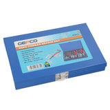 Kit de réparation de filetage 88 pièces M6 M8 M10