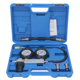 Testeur de perte de pression Ensemble de testeurs de pression de compression Testeur de compression