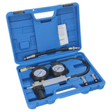 Testeur de perte de pression Ensemble de testeurs de pression de compression Testeur de compression