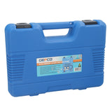 Testeur de perte de pression Ensemble de testeurs de pression de compression Testeur de compression