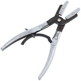 Ensemble de 3 pinces pour colliers de serrage en MÉTAL