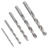 Coffret d'extracteurs de vis, 25 pièces. Extracteur de boulons, kit d'extraction spécial pour retirer les vis.