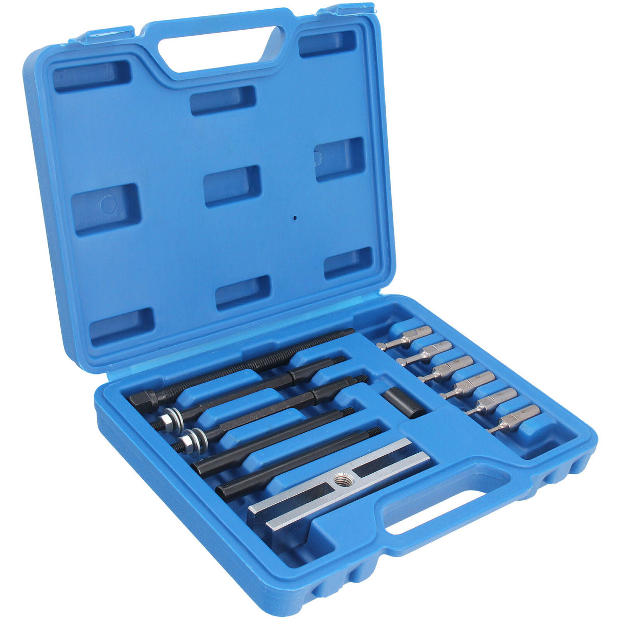 Kit d'extracteurs de roulements 10 pièces pour SKF FAG INA NTN Universal