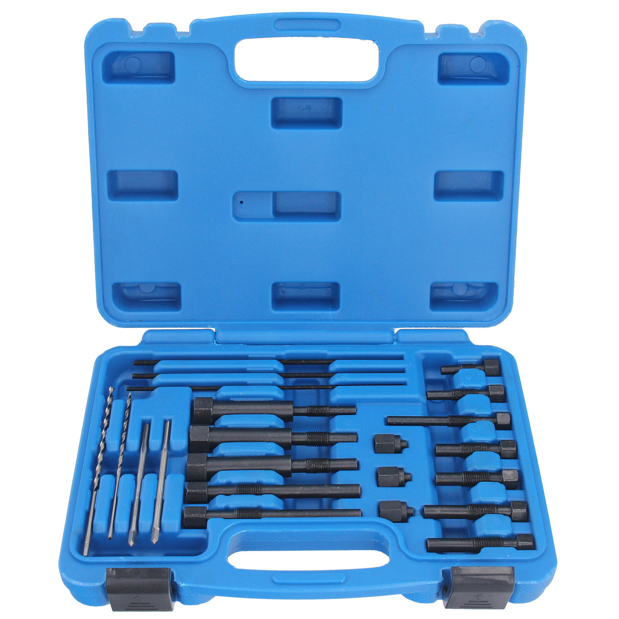 Kit de réparation de changement d'électrode de bougie de préchauffage Ensemble d'outils de démontage M8 et M10
