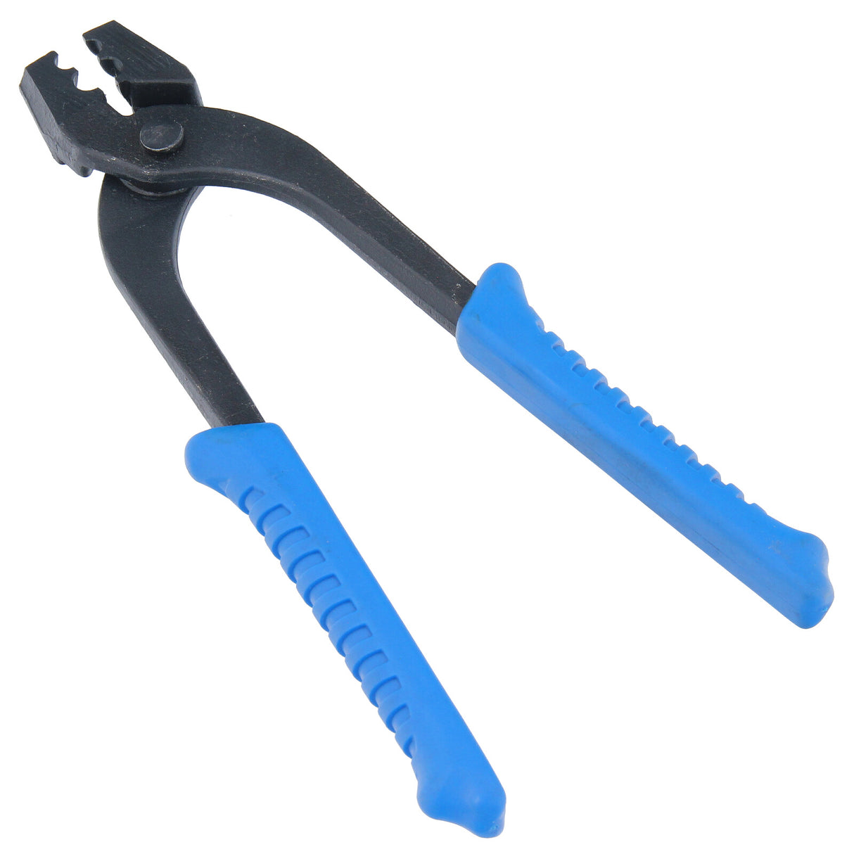 Pince à cintrer les tubes Outil spécial Pince à cintrer les tubes pour conduites de frein en acier, cuivre et plastifiées Tubes de 4,75 et 6 mm