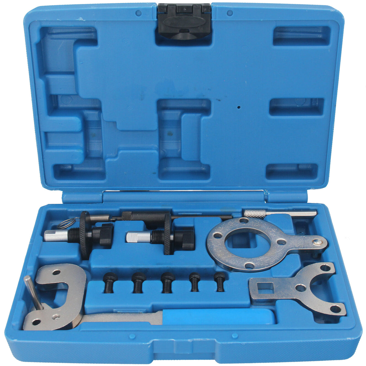 Outil de calage du moteur Opel Fiat Suzuki 1.3 CDTi Diesel Multijet outil de verrouillage