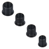 Kit de réparation de filetage de bougie de préchauffage Kit de réparation de filetage de bougie de préchauffage 33 pièces Outil M8 M10 M12 taraud