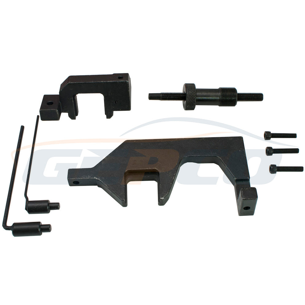 Outil de calage du moteur pour blocage de l'arbre à cames BMW N13 N18 F20 F30 Mini R55 R56