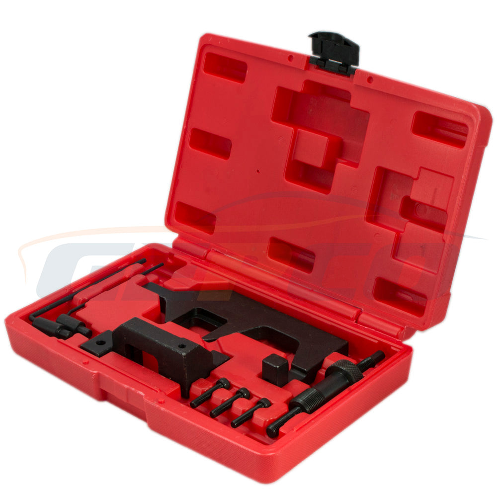 Outil de calage du moteur pour blocage de l'arbre à cames BMW N13 N18 F20 F30 Mini R55 R56