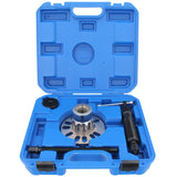 Extracteur de moyeu de roue hydraulique spécial SET adapté aux arbres à cardan 10t