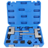 Outil de démontage et de rivetage de chaîne de distribution pour moteur de voiture Mercedes W203 W212