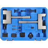 Outil de démontage et de rivetage de chaîne de distribution pour moteur de voiture Mercedes W203 W212