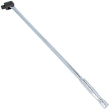 Clé à écrou 1/2 pouce 640 mm Clé à écrou 500 Nm Levier à écrou pour prise