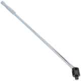 Clé à écrou 1/2 pouce 640 mm Clé à écrou 500 Nm Levier à écrou pour prise