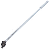 Clé à écrou 1/2 pouce 640 mm Clé à écrou 500 Nm Levier à écrou pour prise