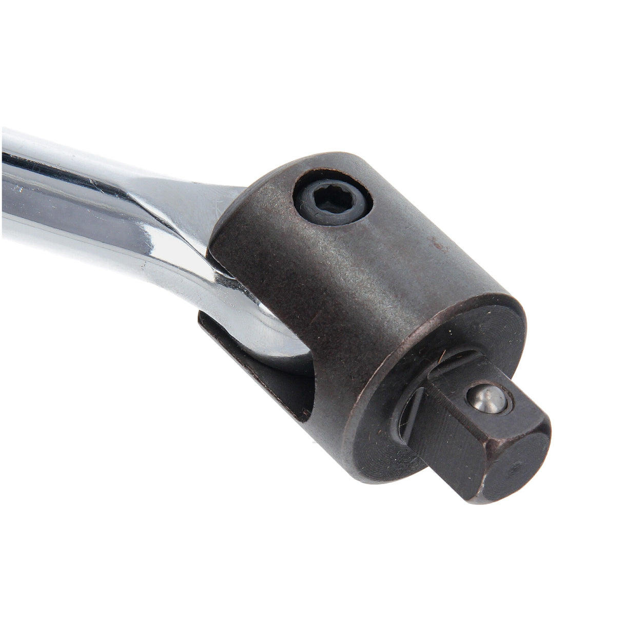 Clé à écrou 1/2 pouce 640 mm Clé à écrou 500 Nm Levier à écrou pour prise
