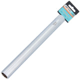 Clé à bougie 18 mm Douille extra longue 3/8" SW 250 mm avec aimant de maintien