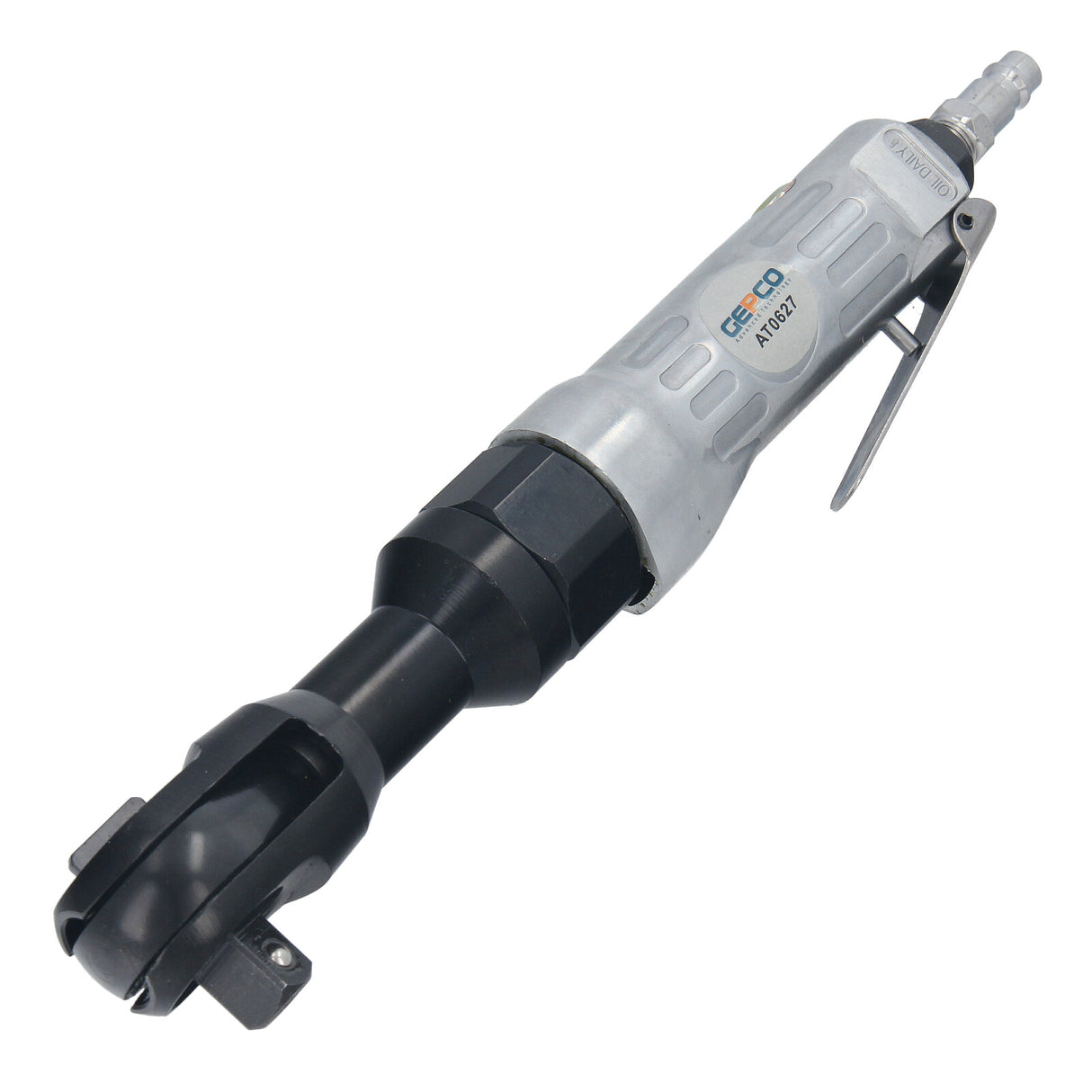 Tournevis à cliquet 1/2" cliquet pneumatique cliquet pneumatique 68 Nm