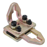 Pince de carrosserie 5T pince de traction pince de traction 120 mm - deux sens de traction