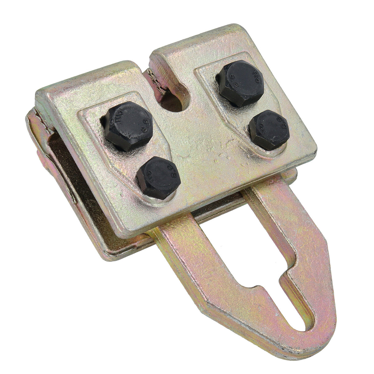 Pince de carrosserie 5T pince de traction pince de traction 120 mm - deux sens de traction
