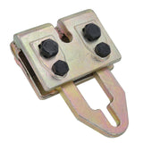 Pince de carrosserie 5T pince de traction pince de traction 120 mm - deux sens de traction
