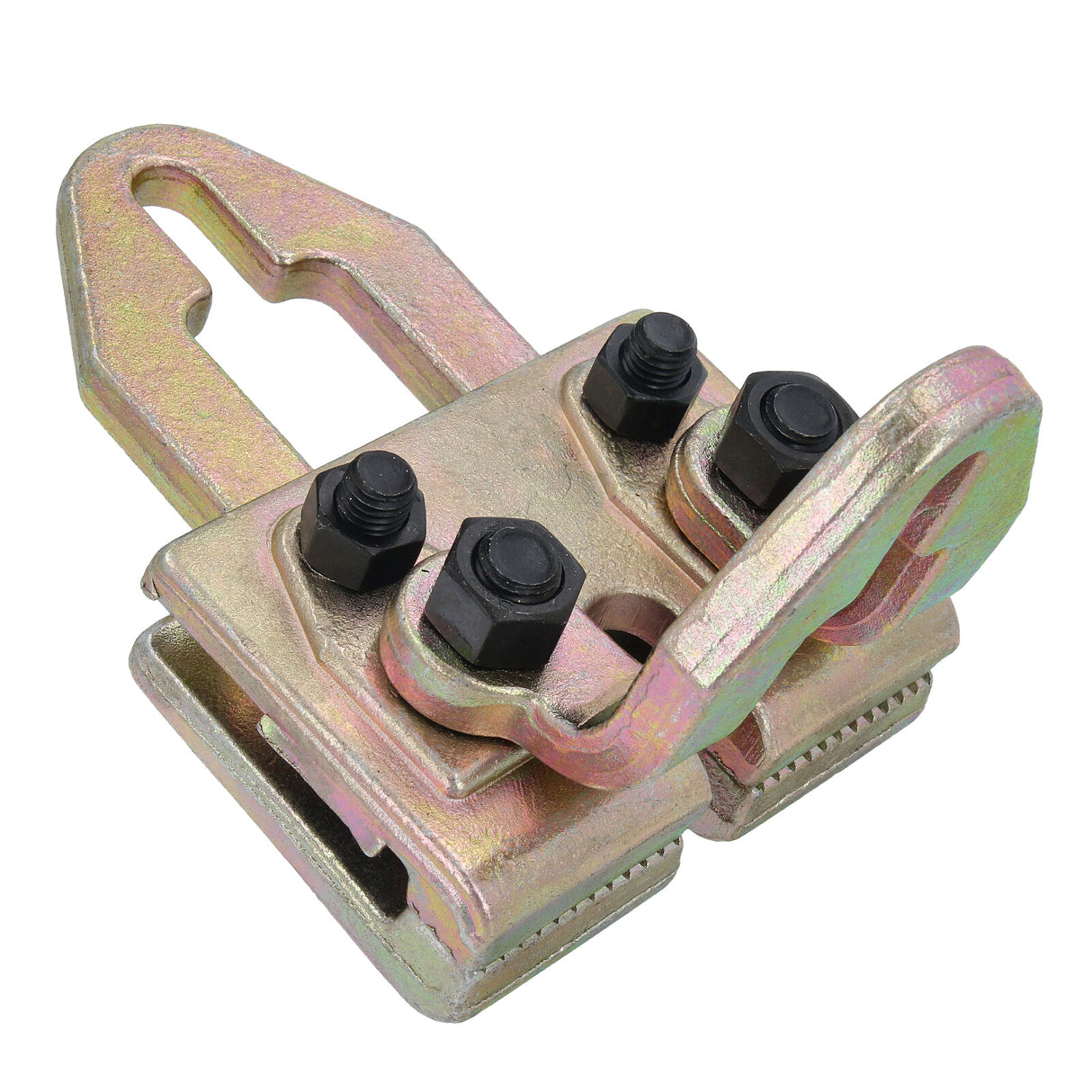 Pince de carrosserie 5T pince de traction pince de traction 120 mm - deux sens de traction