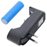 Kit de détection de fuite UV lampe LED de climatisation adaptateur lunettes de protection R407c R410a /R134A pour véhicules - sans agent de contraste