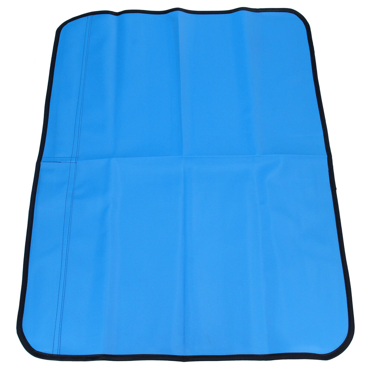 Couvre-aile mat avec aimant 79x59cm pour protéger la carrosserie lors des réparations