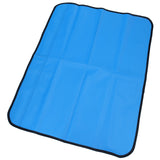 Couvre-aile mat avec aimant 79x59cm pour protéger la carrosserie lors des réparations
