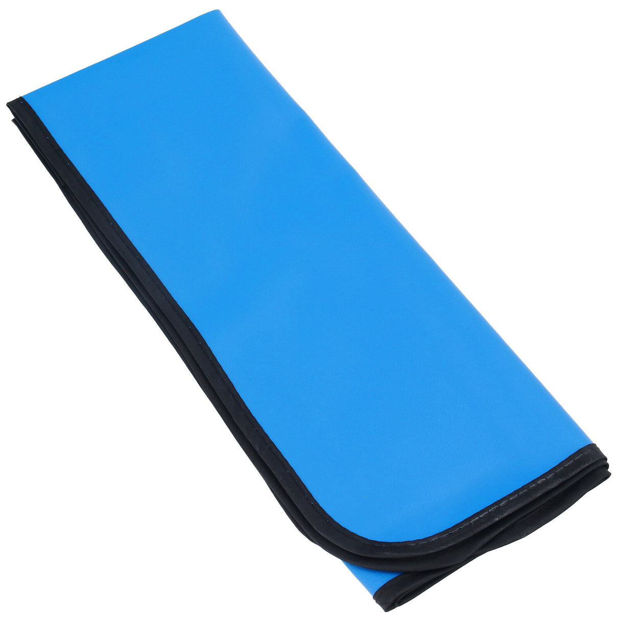 Couvre-aile mat avec aimant 79x59cm pour protéger la carrosserie lors des réparations