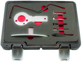 Outil de verrouillage de calage du moteur Fiat 1.9 D TD JTD