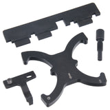 Outil de réglage de la courroie de distribution du moteur Ford Mazda Volvo T4 T5 Fiesta Focus 1.6 2.0