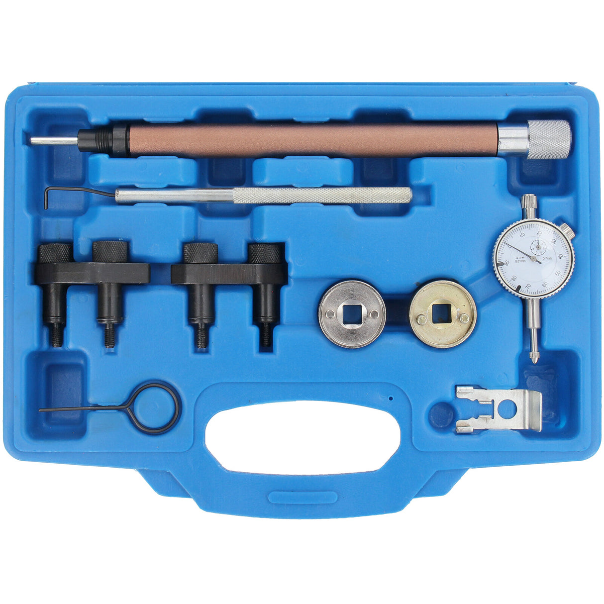 Outil de verrouillage de calage moteur pour VAG Audi Seat Skoda VW 1.8 2.0 TFSI