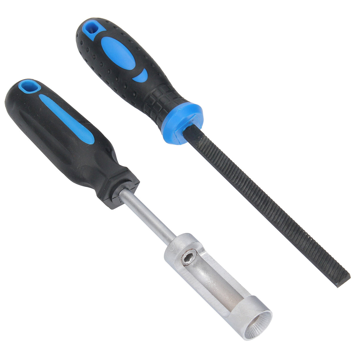Kit d'entretien et de montage pour freins à disque à tambour 15 pièces. outils de frein