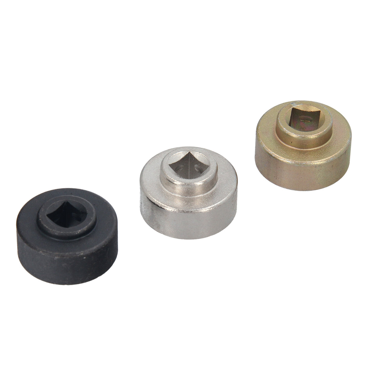 Inserts d'outils spéciaux pour soupapes de commande d'arbre à cames – adaptés pour VAG 1.8 / 2.0 TFSI TSI FSI | GEPCO