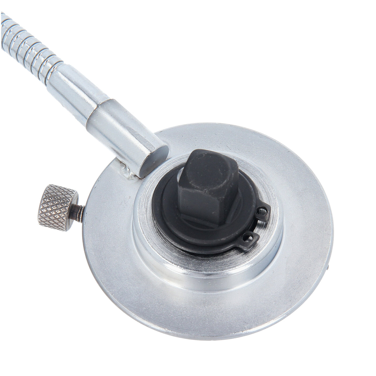 Drehmoment-Drehwinkelmesser 1/2" Innenvierkant, Detailansicht (Bild 7/7).