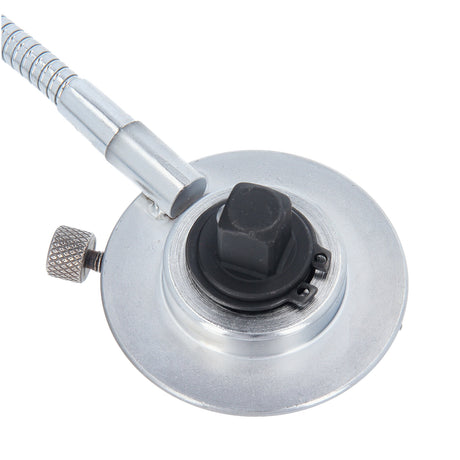 Drehmoment-Drehwinkelmesser 1/2" Innenvierkant, Detailansicht (Bild 7/7).