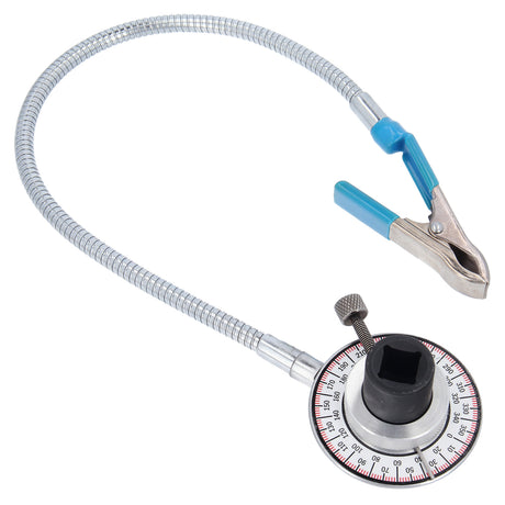 Drehmoment-Drehwinkelmesser 1/2" Innenvierkant (Bild 1/7: Produktansicht)