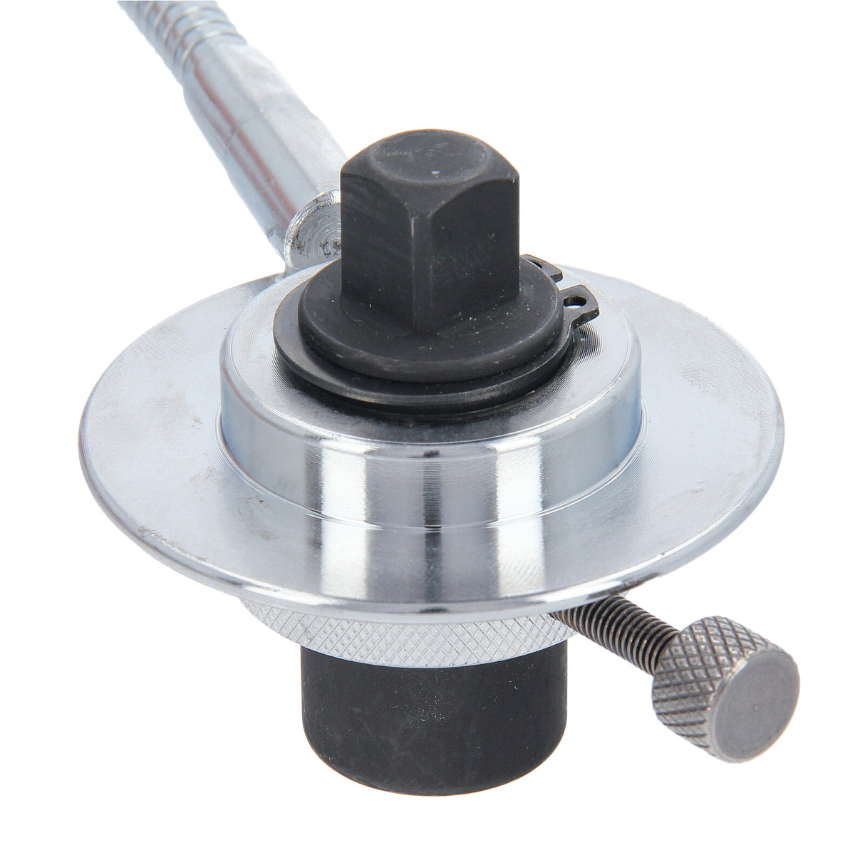 Appareil de mesure d'angle de couple 1/2" jauge d'angle bras magnétique carré interne