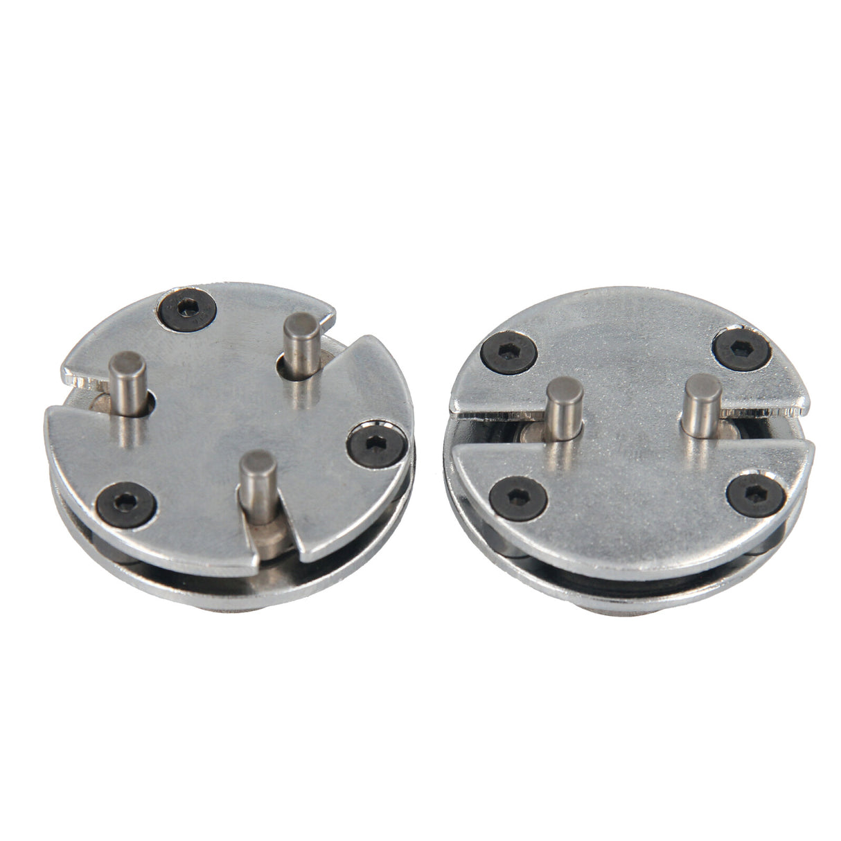 Adaptateur universel de piston de frein GEPCO à 2 et 3 broches pour enrouleur de piston de frein