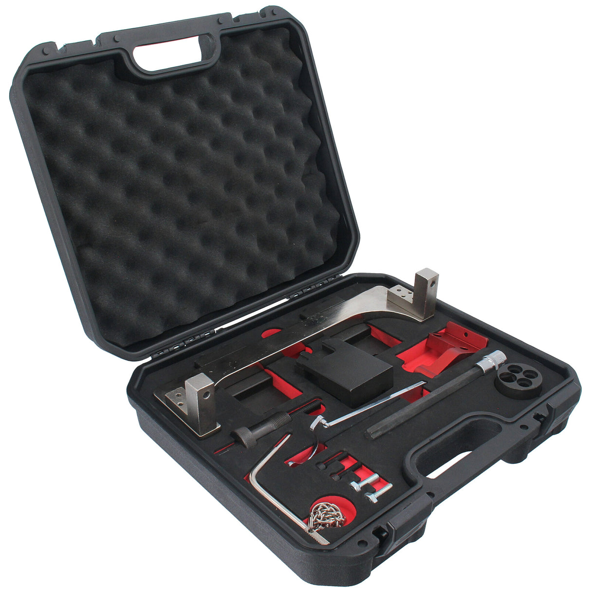 Kit d'outils de calage moteur BMW Mini B38 B46 B48 F20 F45 F46 F48 F55 F56 13 pièces