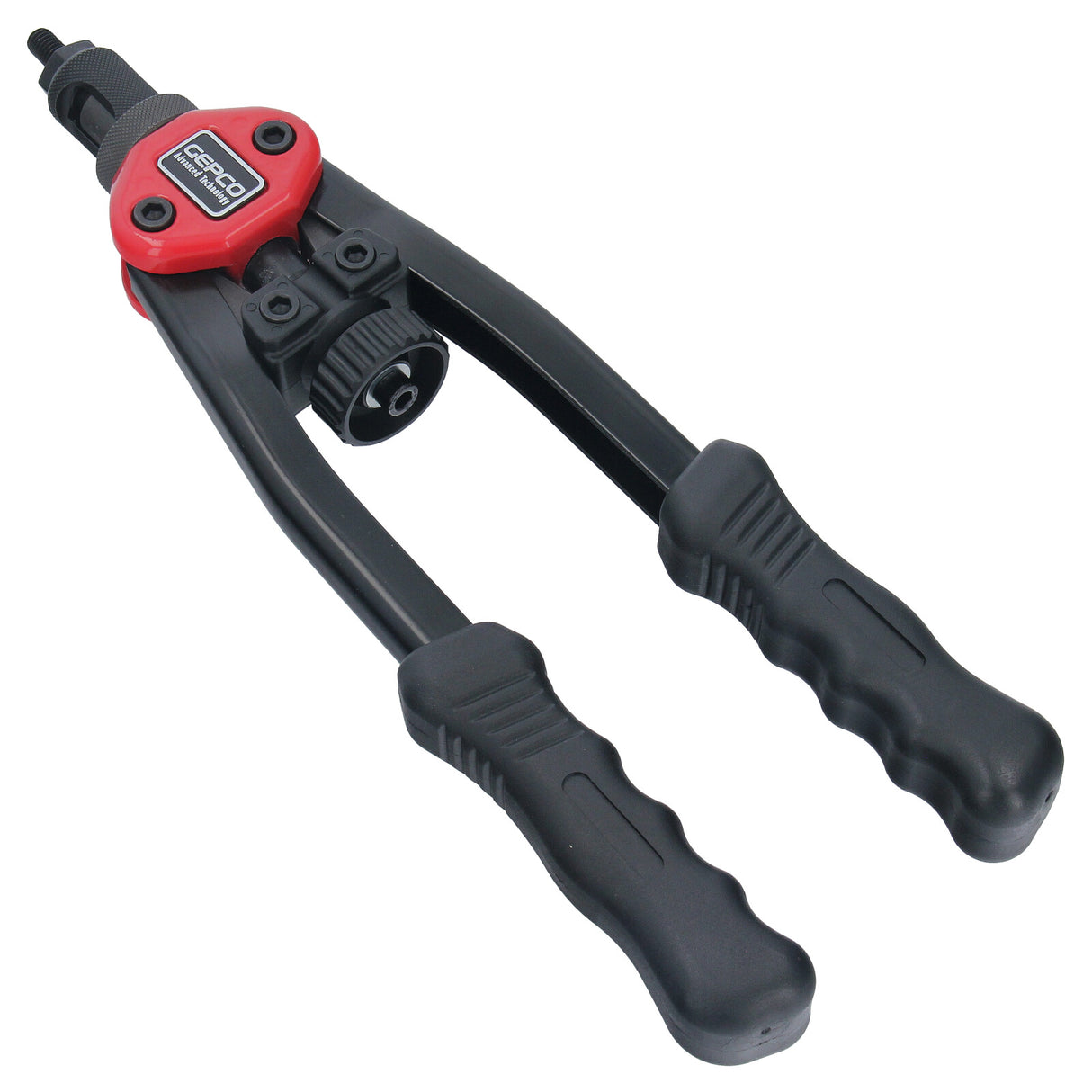 Pince à riveter professionnelle Pince à écrou à riveter Écrous à riveter M3 M4 M5 M6 M8 M10 paires de pièces de tension