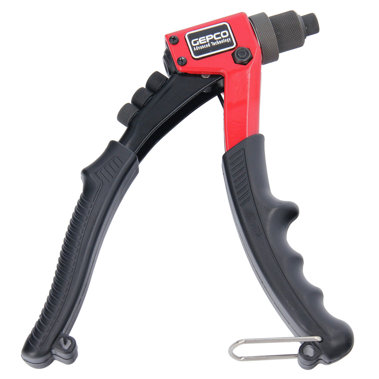 Pinces professionnelles pour rivets pop, rivets aveugles, rivets acier, cuivre et aluminium