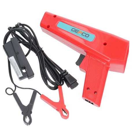 Zündlichtpistole 12V/10W (Bild 1/6: Produktansicht)