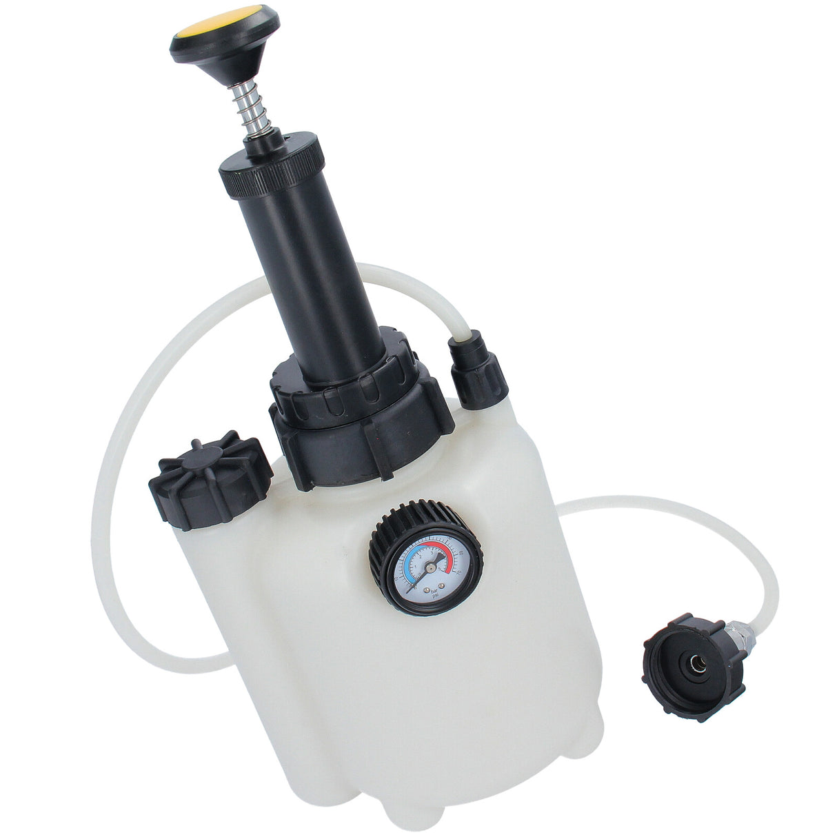 Purgeur de freins Dispositif de purge de freins Liquide de frein Capacité 3L