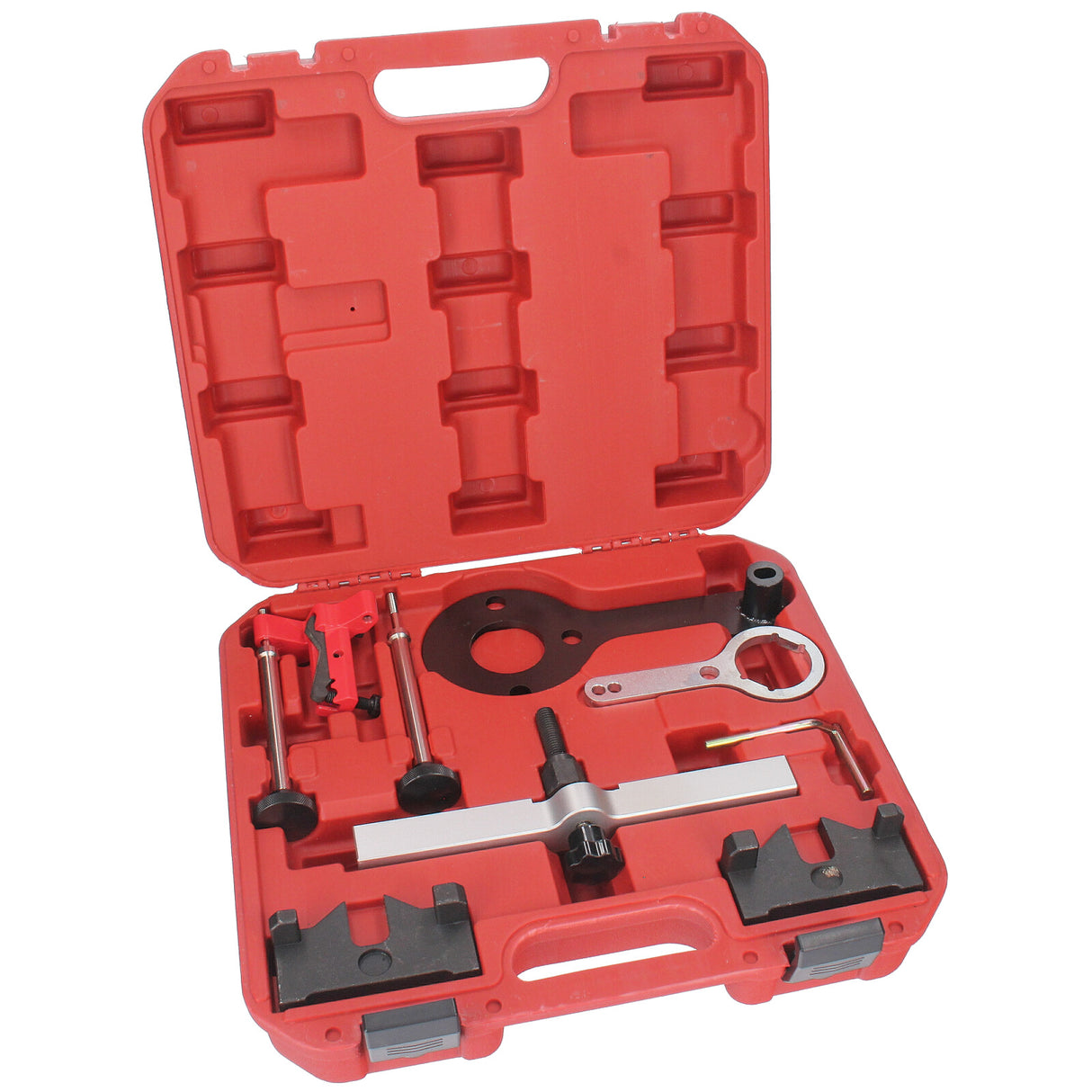 Outil de calage de chaîne de distribution pour moteur BMW F01 F02 N63 S63 N74