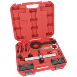 Outil de calage de chaîne de distribution pour moteur BMW F01 F02 N63 S63 N74