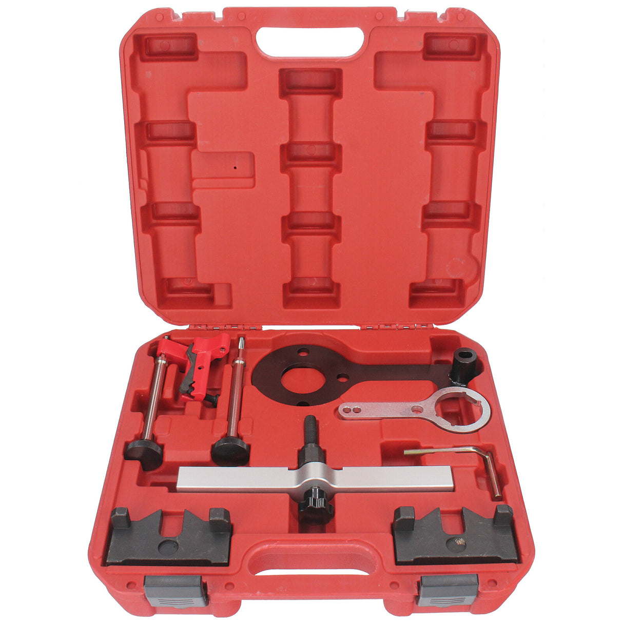 Outil de calage de chaîne de distribution pour moteur BMW F01 F02 N63 S63 N74